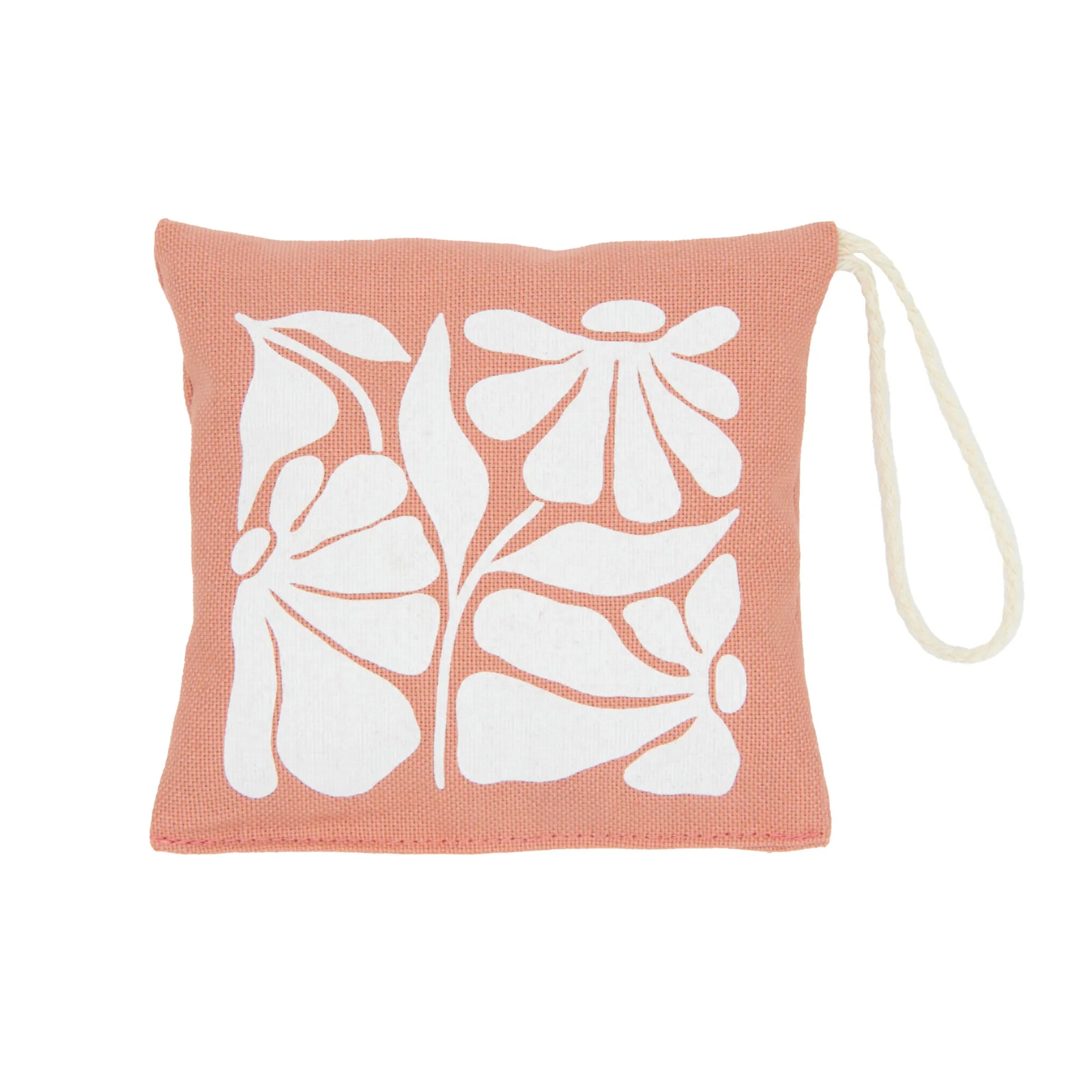 Duftsachet 10x10cm Lavendel, Blush