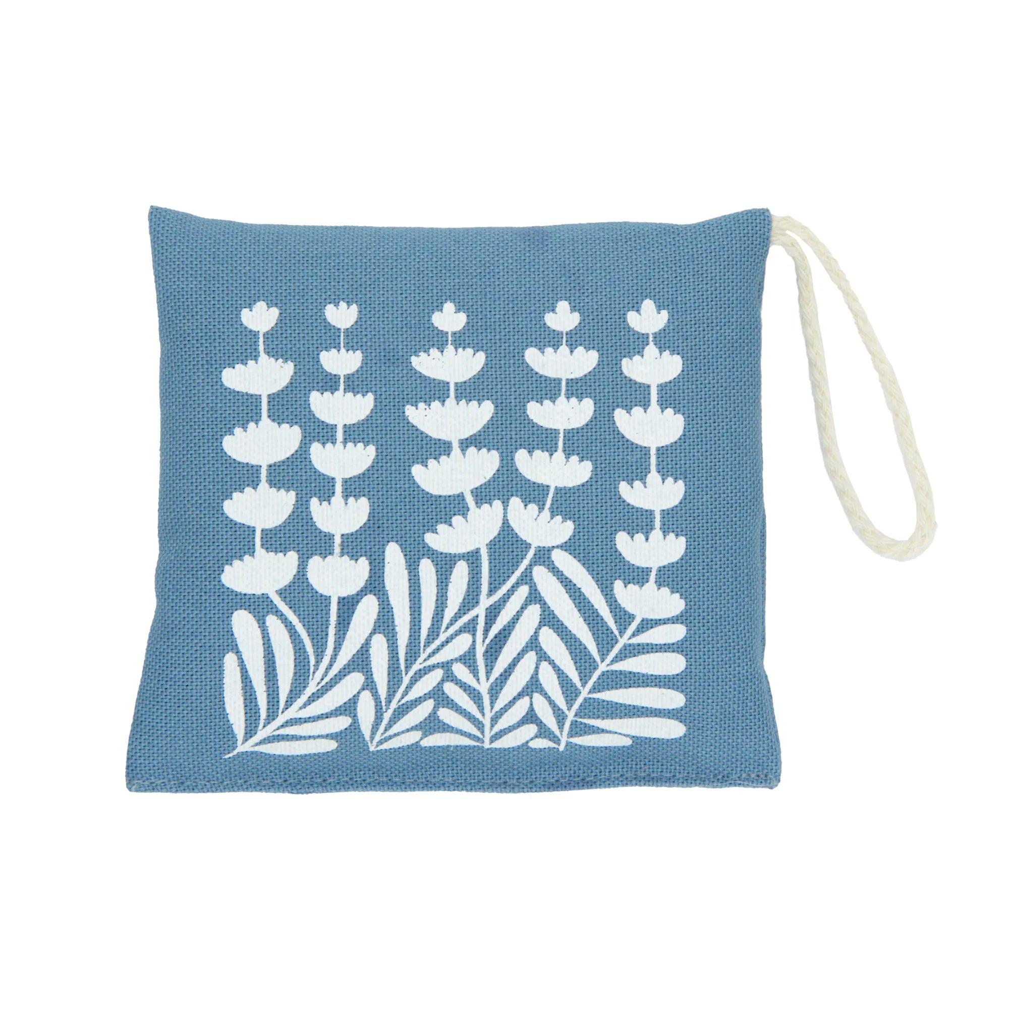 Duftsachet 10x10cm Lavendel, Blue Heaven