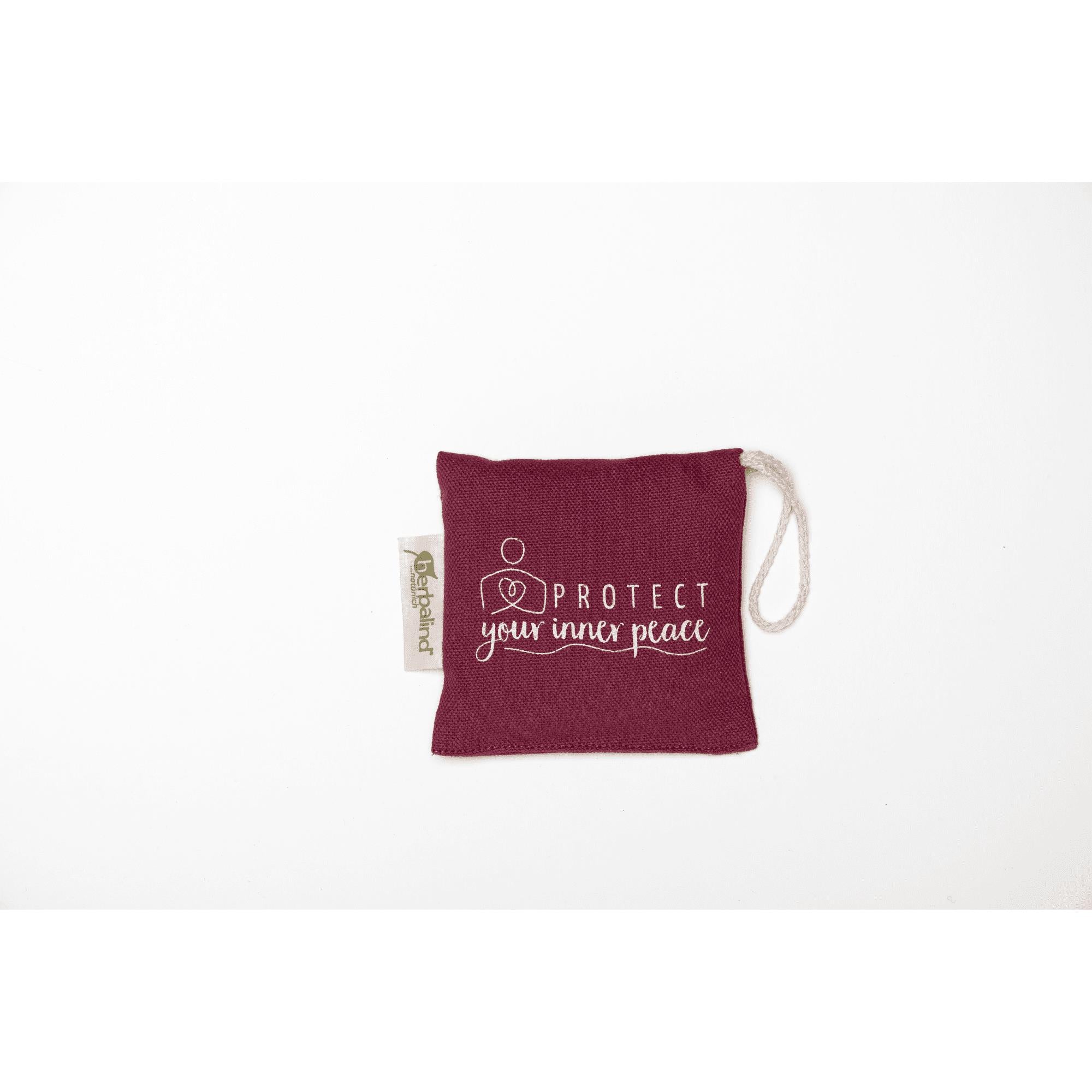 Duft-Sachet, malve, Lavendel, 10x10cm, 1300_4