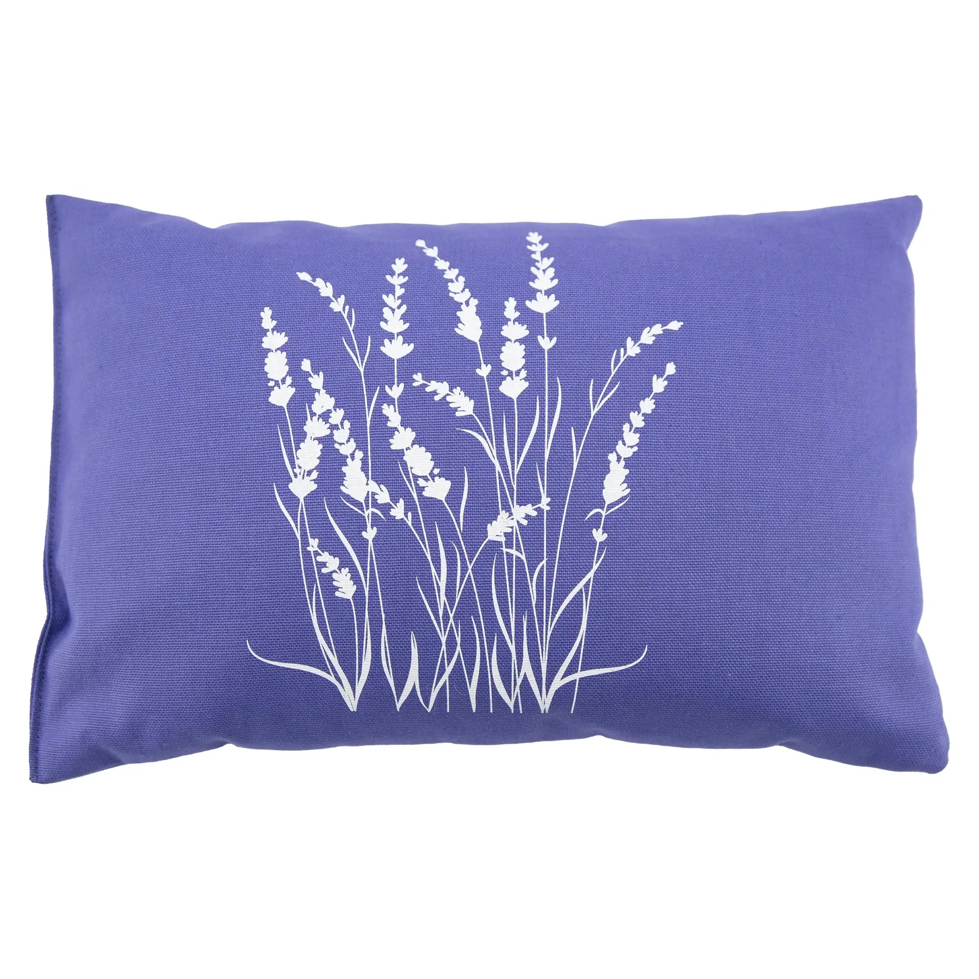 Lavendelkissen 20x30cm, Lavendel-Strauch, Lavender