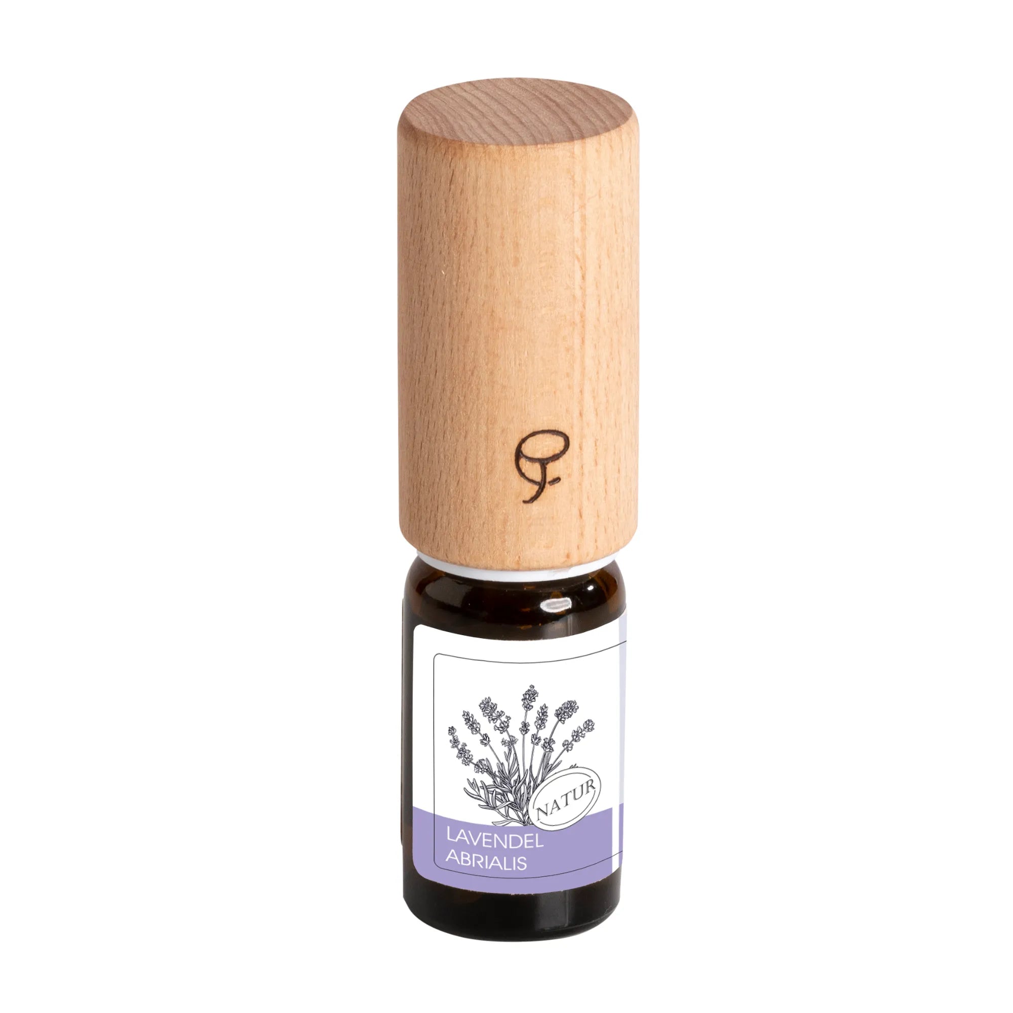 Naturöl "Lavendel abrialis", Sprühdispenser 10 ml