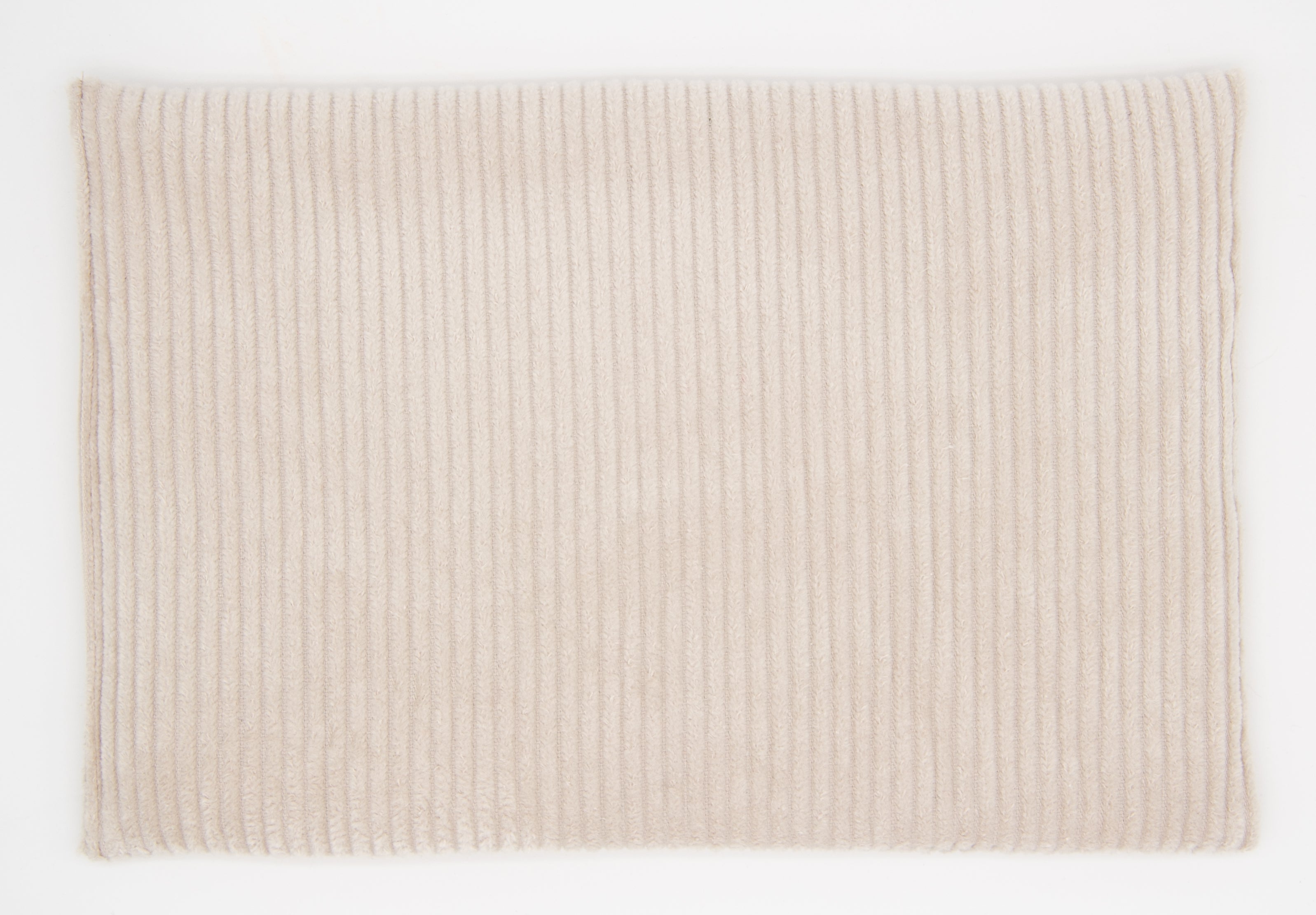 Getreidekissen, 30x20 cm Cord, Light Sand