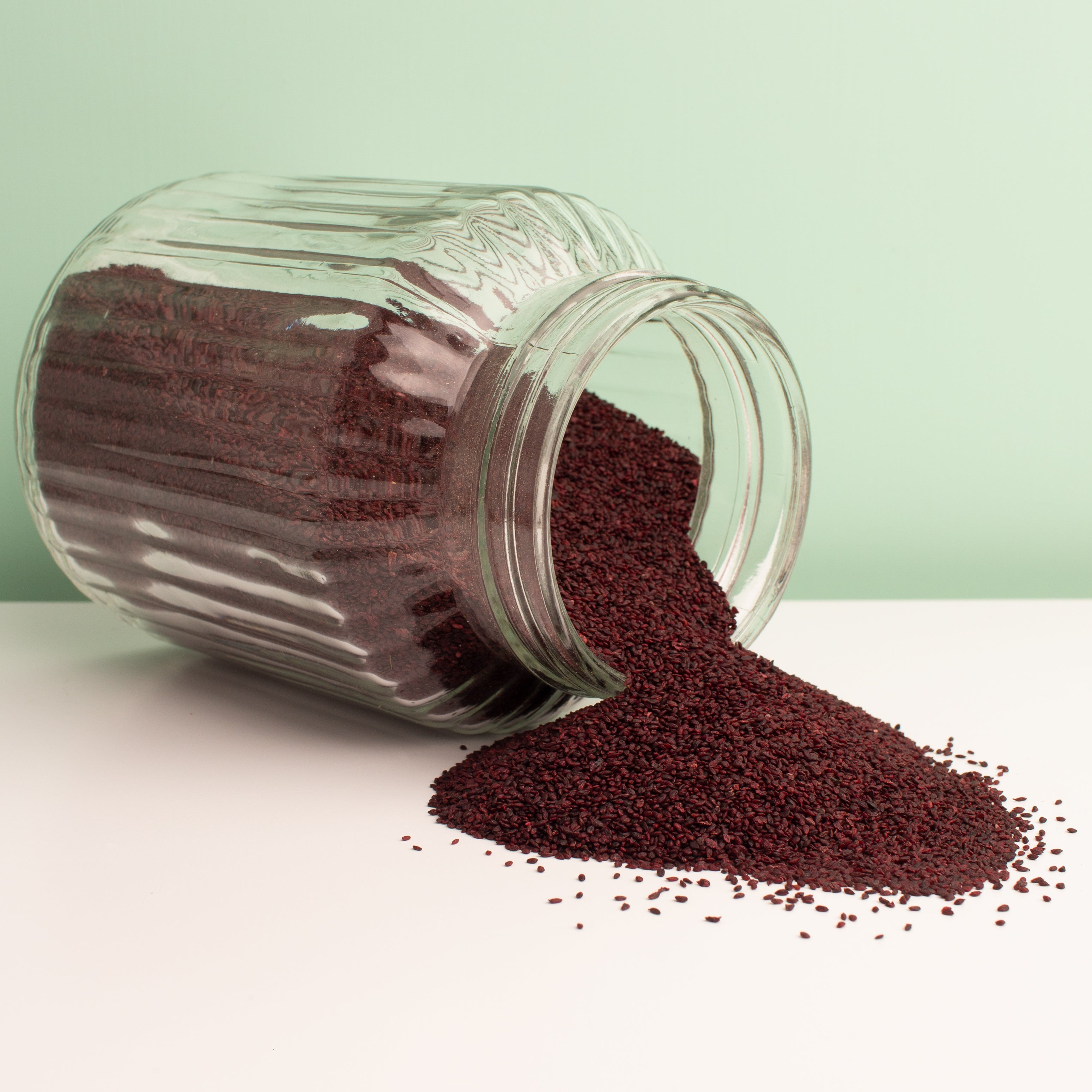 Johannisbeerkerne, 1 kg