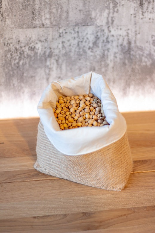 Kirschkerne in Premium-Qualität, 10 kg