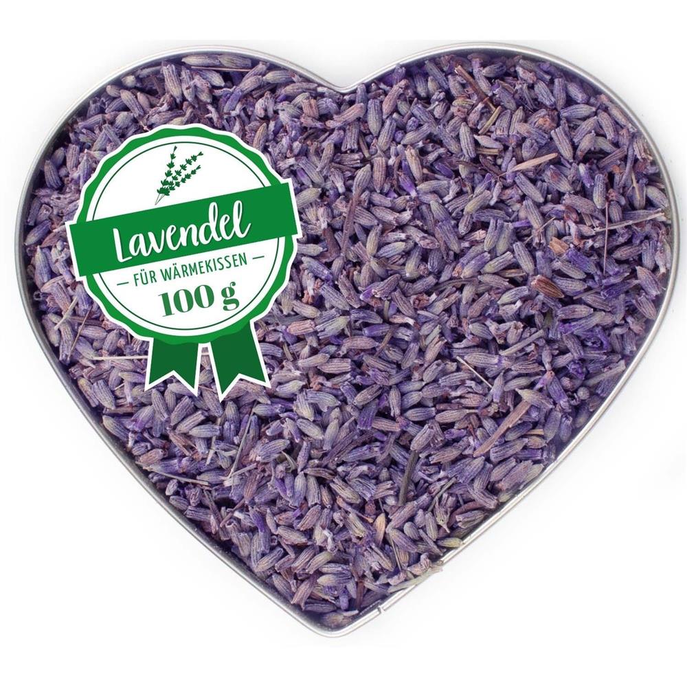 Lavendelblüten, 100 g