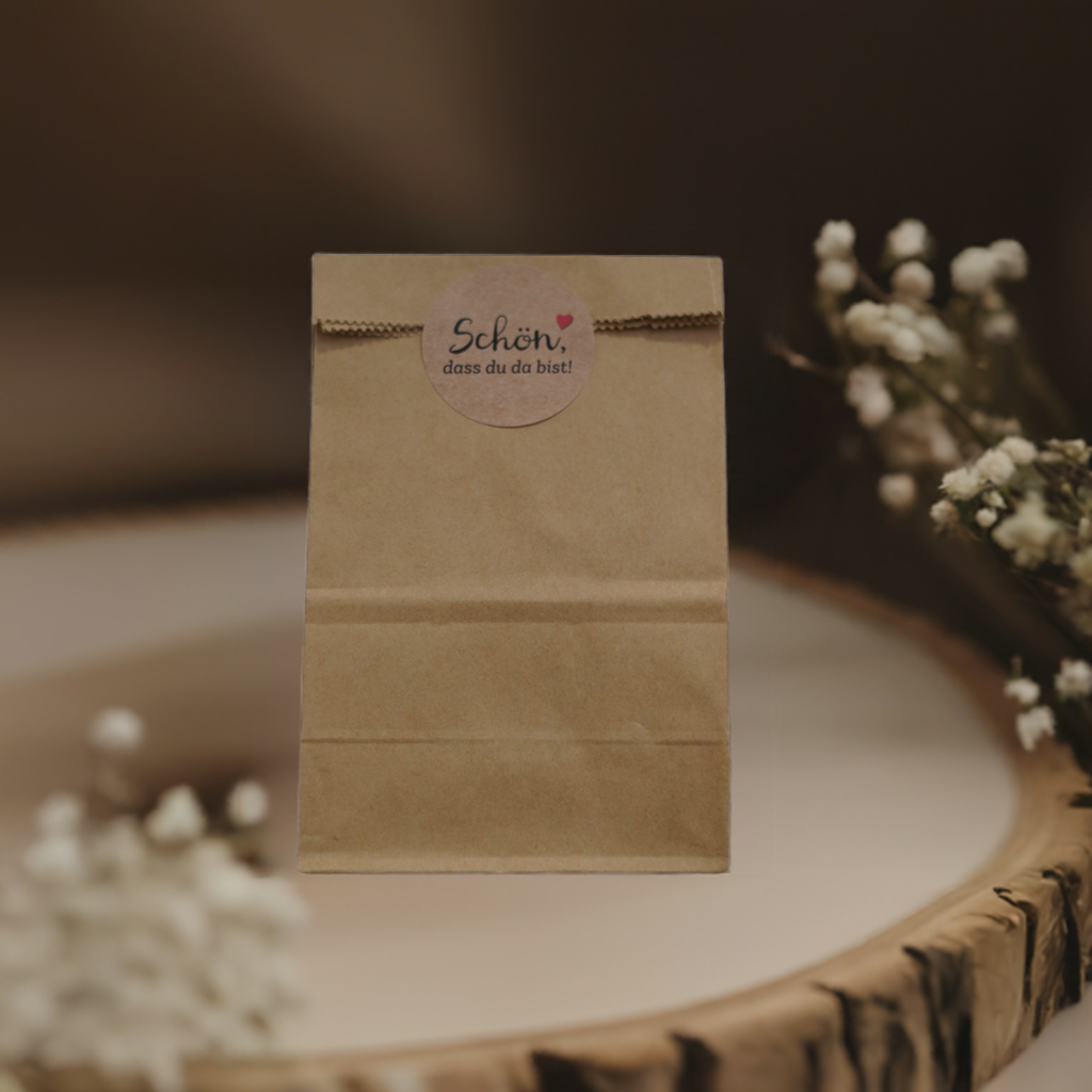 Kleines Geschenk - Muttertag