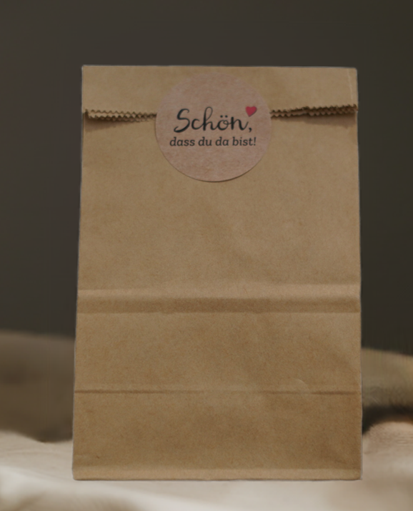 Kleines Geschenk - Muttertag